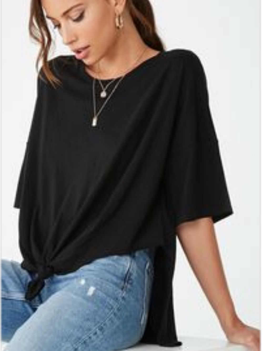 Forever 21 Tee